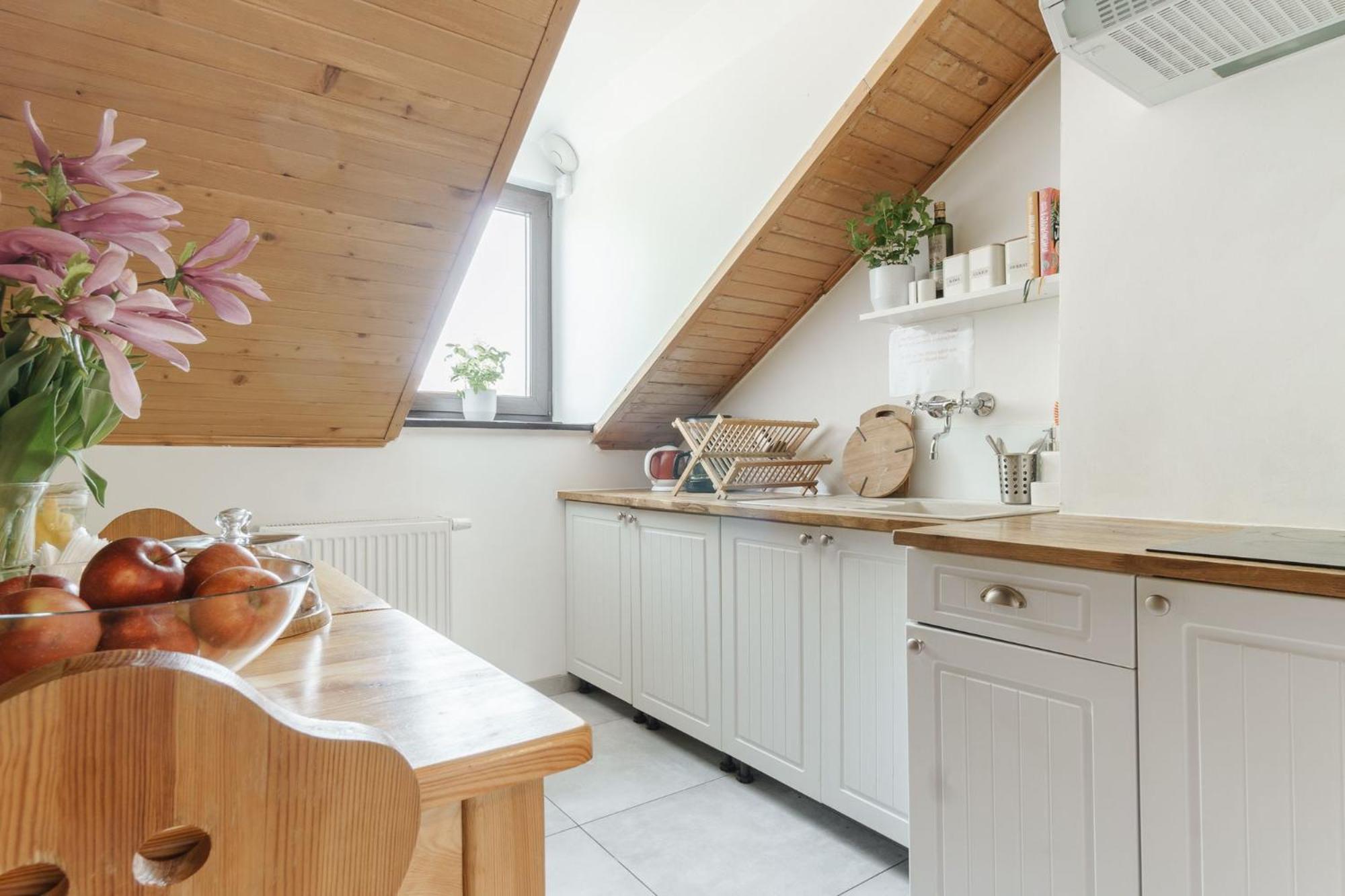 Pokoje Goscinne Cheval Krakow Ngoại thất bức ảnh