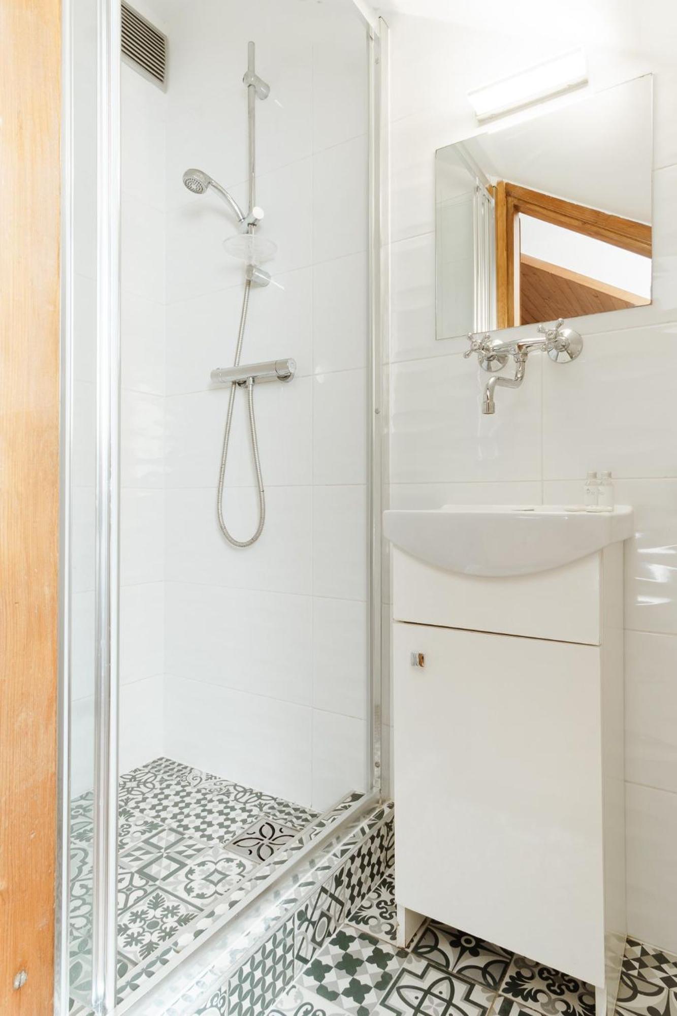 Pokoje Goscinne Cheval Krakow Ngoại thất bức ảnh